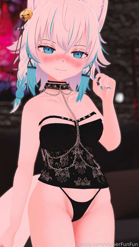 Vtuberfunfun - Fansly - 24 Jun, 2022 2