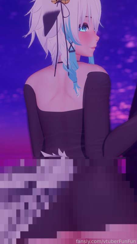 Vtuberfunfun - Fansly - 23 Feb, 2025