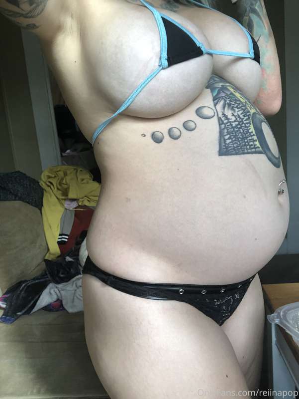 all day thanksgiving stuffing - micro bikini meltdown!! 38