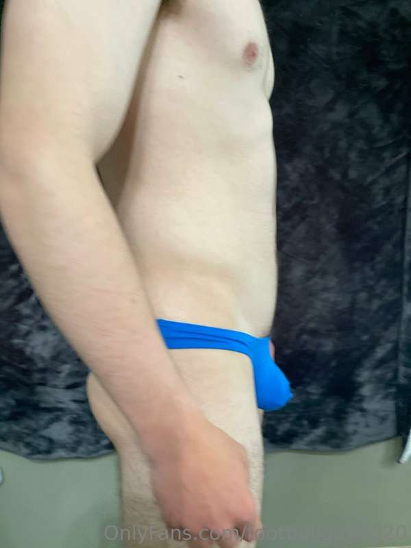The most revealing undies yet!! Set 1 22