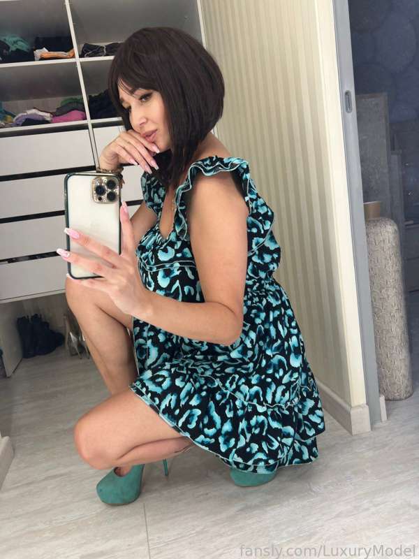 Luxurymodel - Fansly - 14 Aug, 2023 1