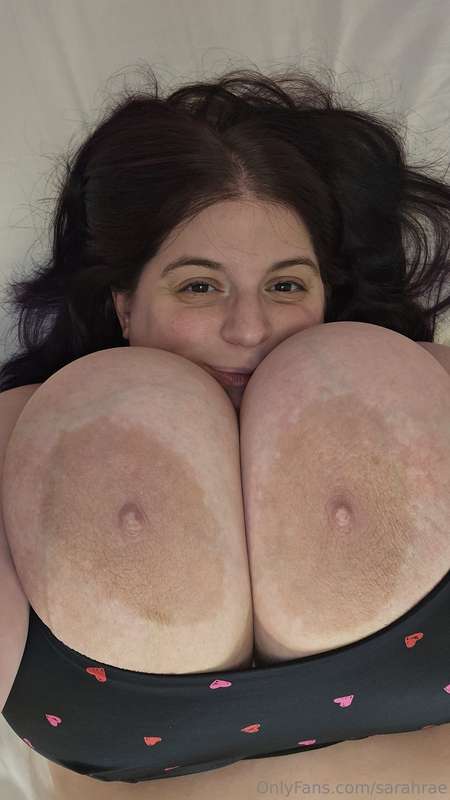 Heart bra pt 3 7