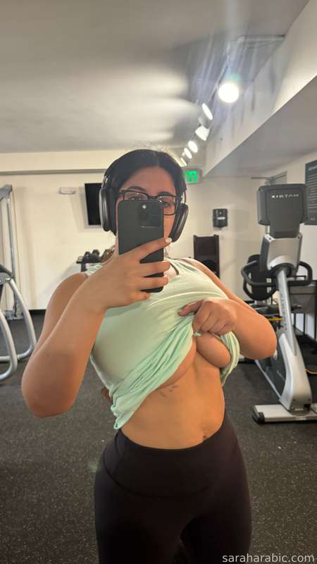 Saraharabic - Fansly - 19 May, 2024 48