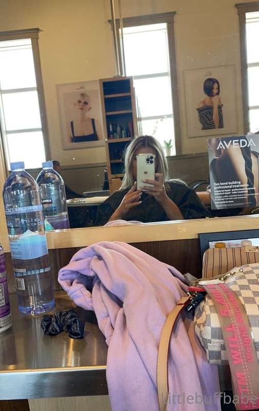 Here goes nothin! New color coming 😅
