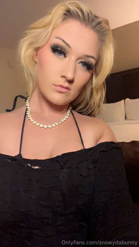 Snowydabunny - Onlyfans - 28 Nov, 2024 5
