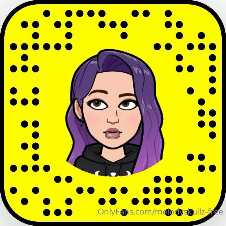 Snapchat: MelodySkullz   Add my Snapchat for an opportunity ..