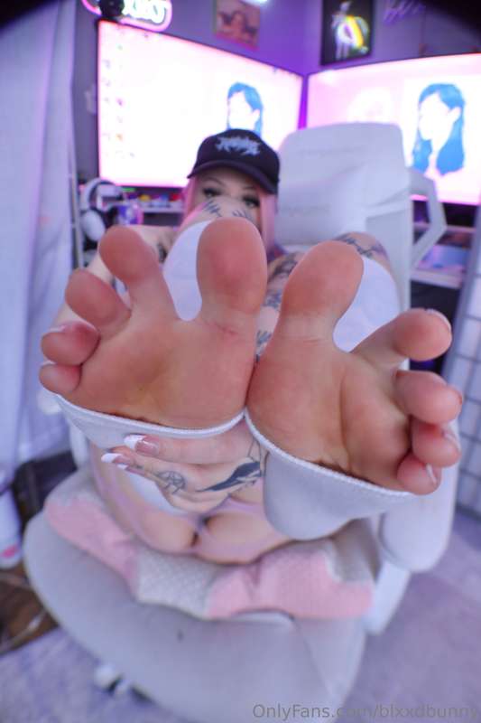 Blxxdbunny - Onlyfans - 17 Apr, 2025 2