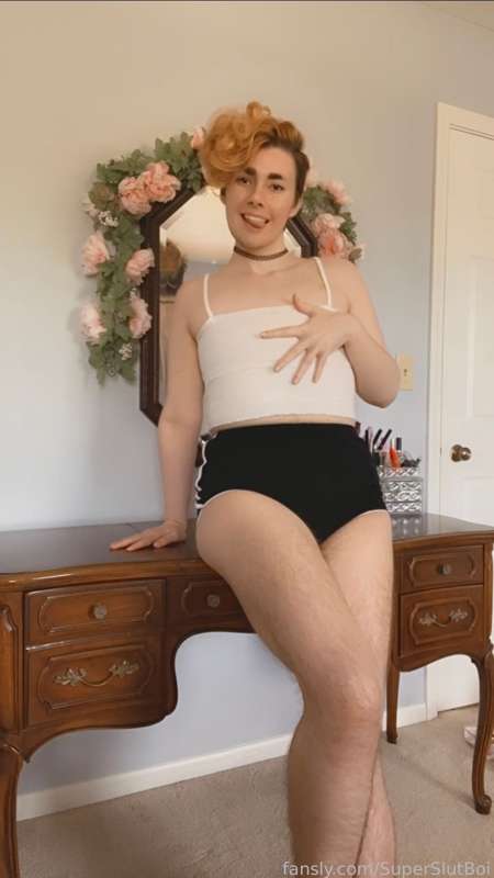 Superslutboi - Fansly - 28 May, 2023 11