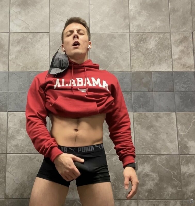 Right after this video I had sex with a girl from the gym in..