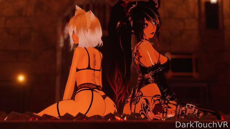 Darktouchvr - Fansly - 07 Dec, 2023