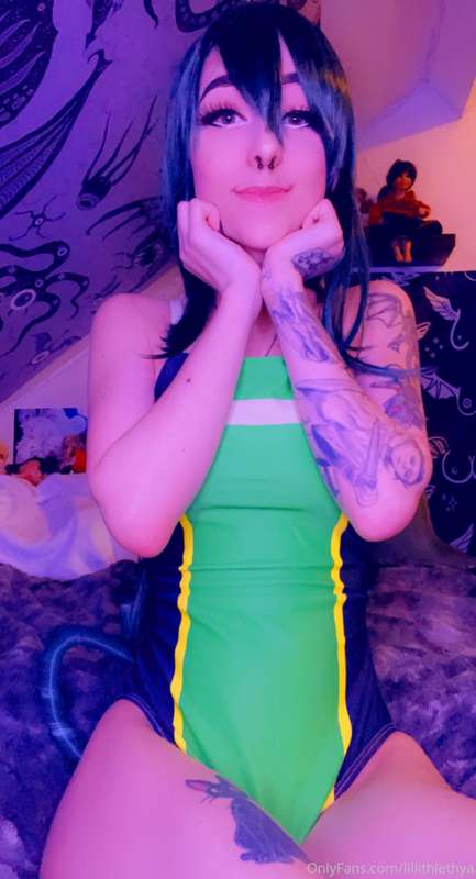 💦🖤 Froppy 🖤💦 1