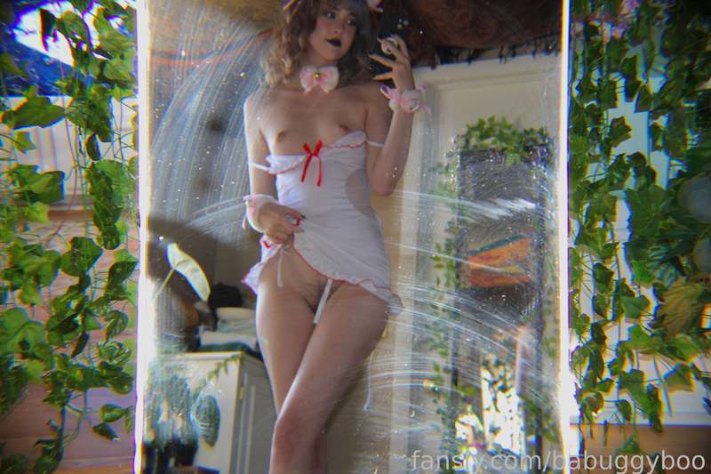 Babuggyboo - Fansly - 02 Dec, 2024 3
