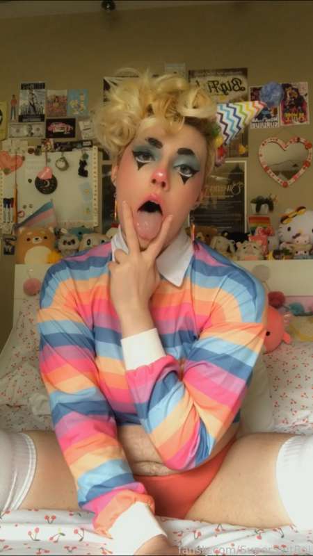 Superslutboi - Fansly - 16 Oct, 2021 7