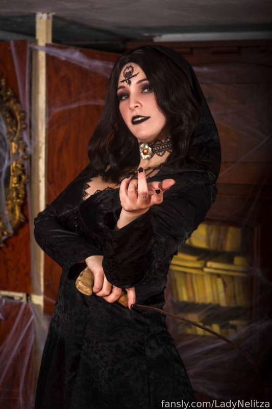 Ladynelitza - Fansly - 05 Nov, 2024