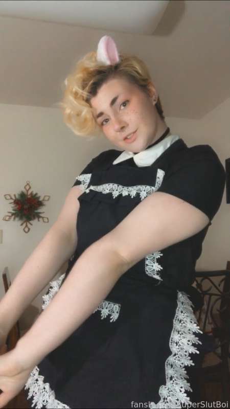 Superslutboi - Fansly - 30 Nov, 2021 3
