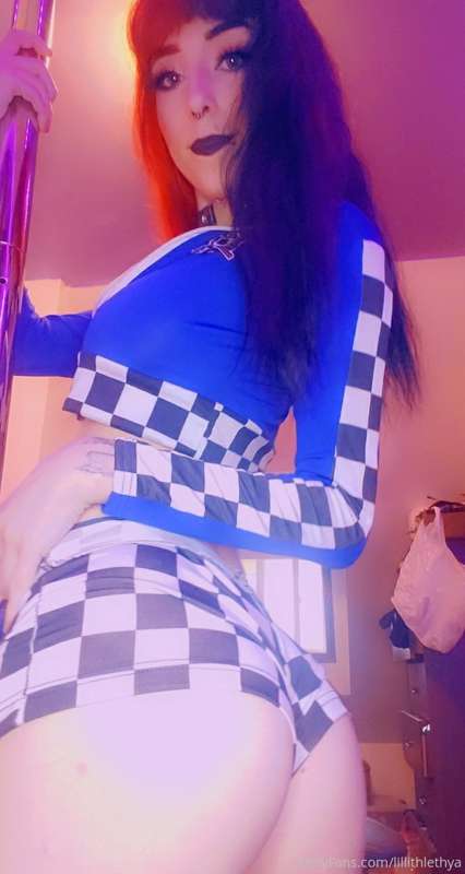 💦💙 Racer Thøt 💙💦 30