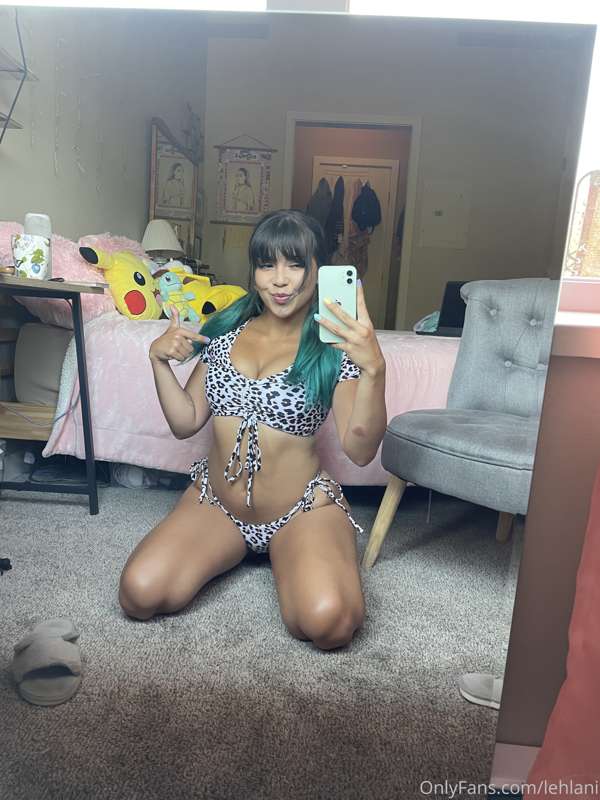 Lehlani - Onlyfans - 07 Jul, 2021 29