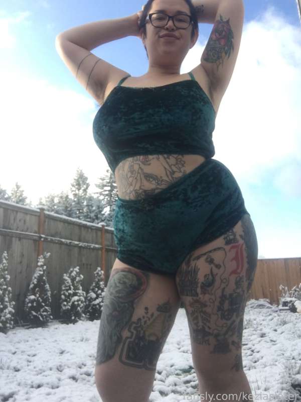Keziaslater - Fansly - 03 Feb, 2023 2