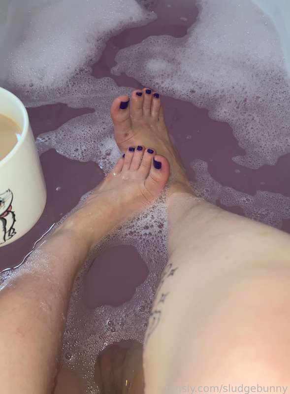Sludgebunny - Fansly - 25 Mar, 2023