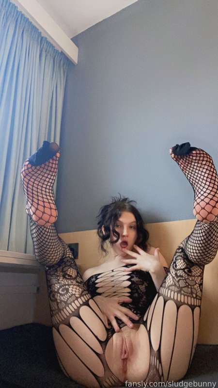 Sludgebunny - Fansly - 09 May, 2023 2