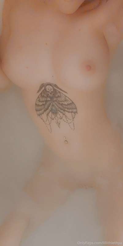 💦Had a relaxing bath, here's a little photoset from it💦 18