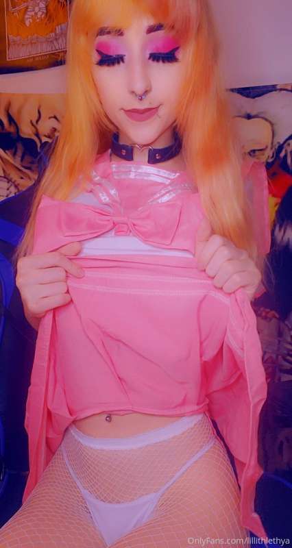 💦💕 I promise I've been good Senpai UwU 💕💦 38