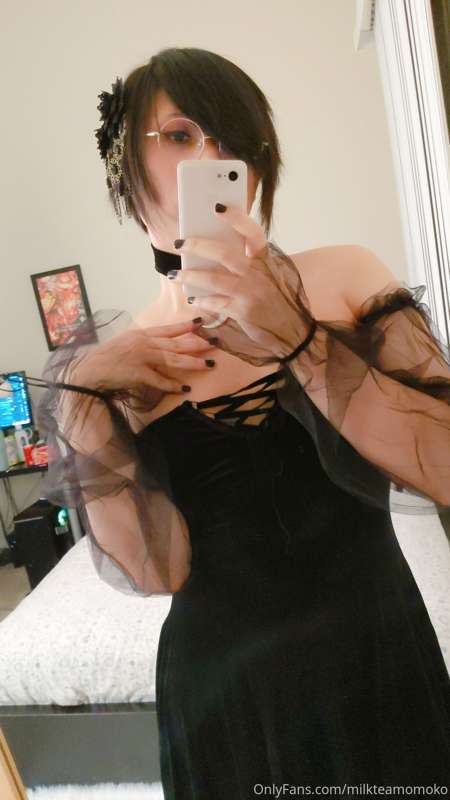Milkteamomoko - Onlyfans - 11 Oct, 2021 29