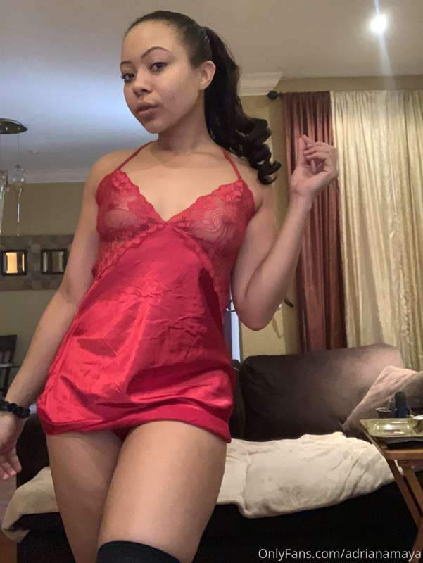 New outfit came 💕 4