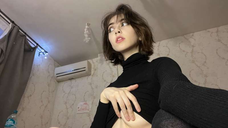 Yoursmalldoll - Fansly - 21 Dec, 2022 6