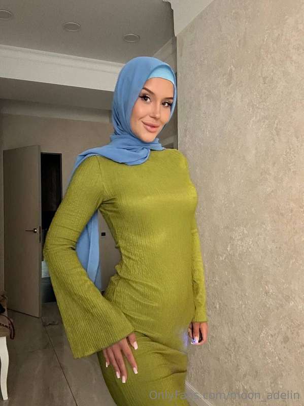 What do you think is the most important thing in a woman's f..