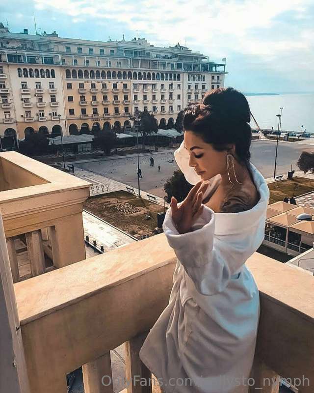 What's your wildest dream? Let's share it to each other ;)