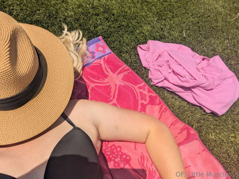 Hello sunshine! ☀️😘