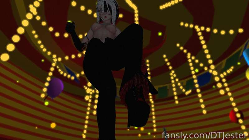 Dtjester - Fansly - 01 Nov, 2023 6