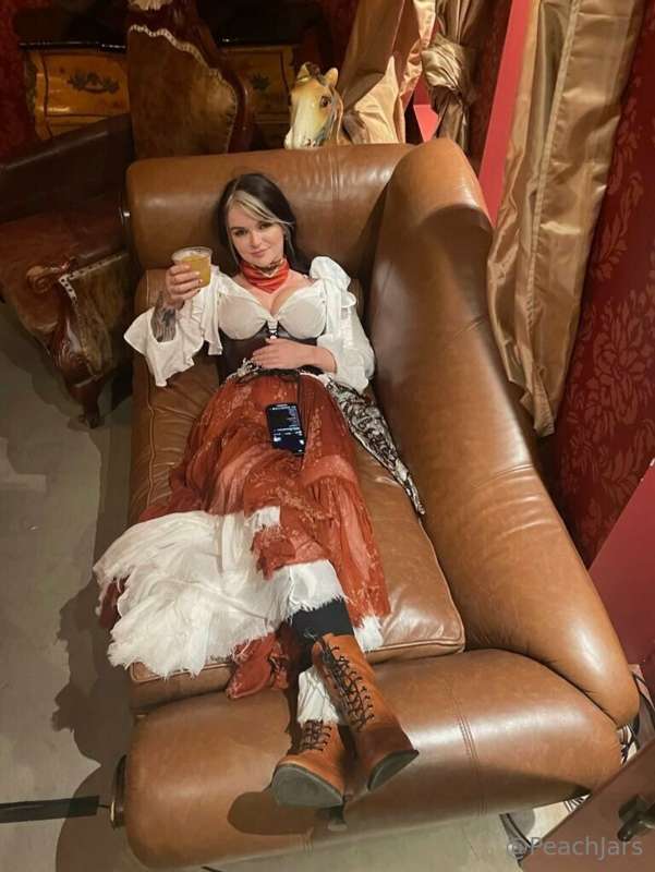 Just got back home from OTK’s streaming event Wild West!! Ho.. 5