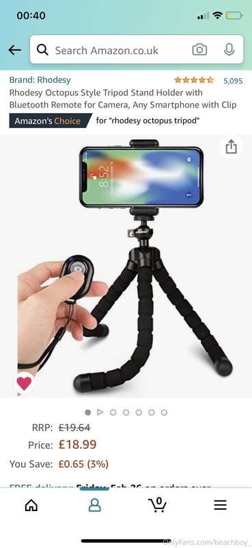 Really want this so I can take my videos to the next level!!..