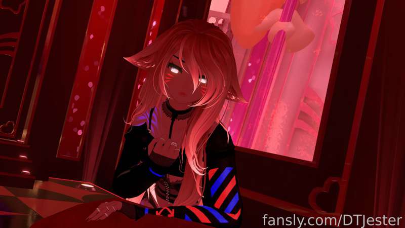 Dtjester - Fansly - 03 Jul, 2023 27