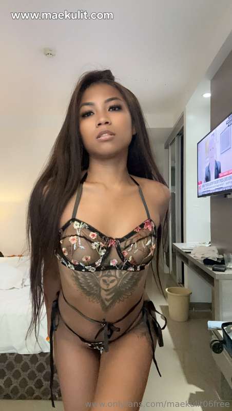 Bad b*itch energy 🔥