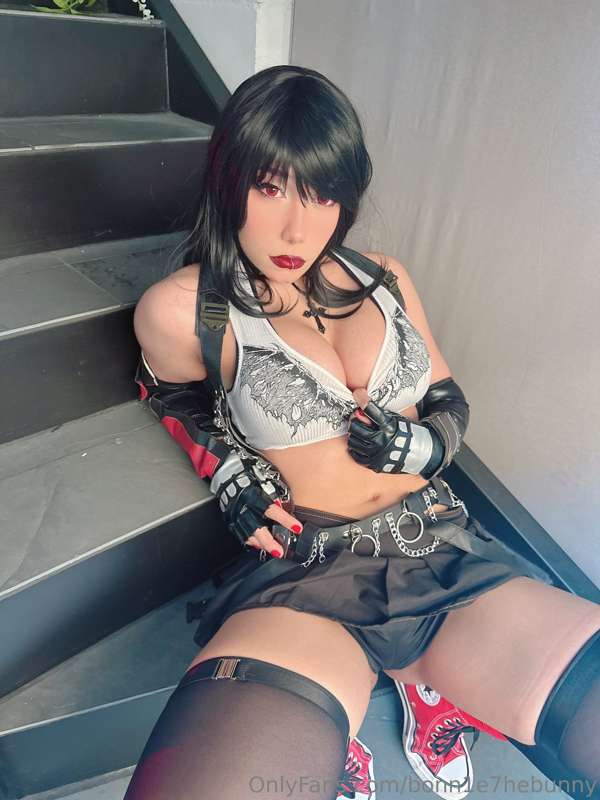 My choice of weapon to drain you 😈🔥 How are you finishing da.. 10