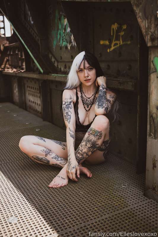 Elleslovexoxo - Fansly - 27 Jun, 2024 4