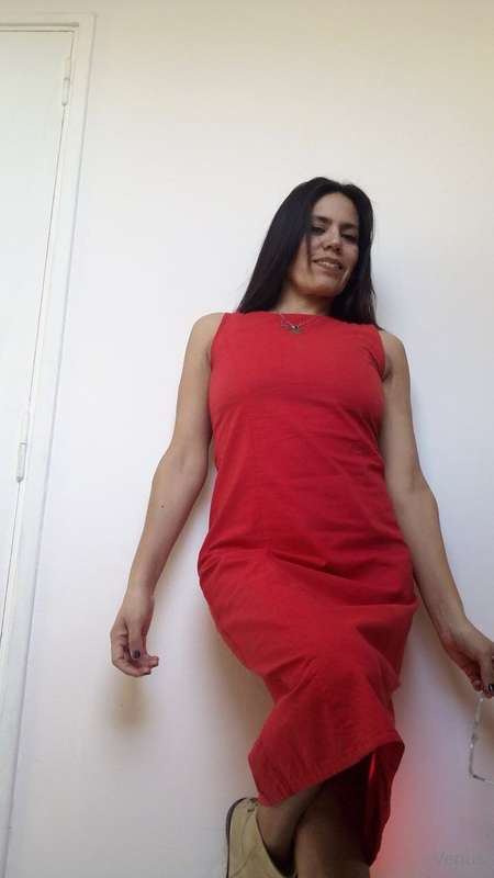 @milihot75 brunette argentine 50 old years mommy 📱☎️📞