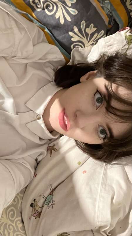 Yoursmalldoll - Fansly - 06 Dec, 2022 6
