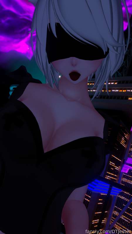Dtjester - Fansly - 30 Jun, 2022