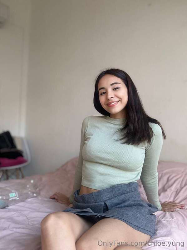 So cute 😇 but not so innocent 😈