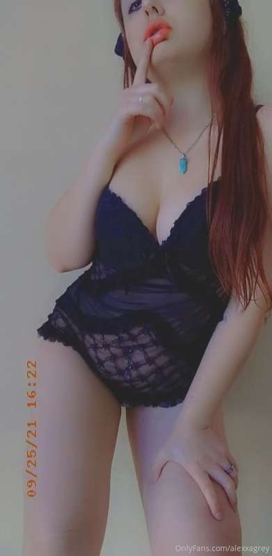 Good nigth baby 😈🔥 1