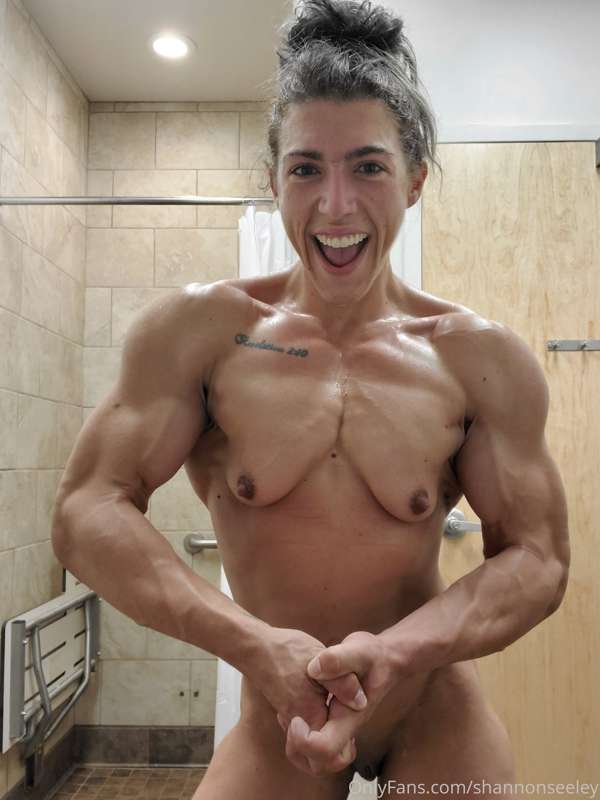 Sweaty 1