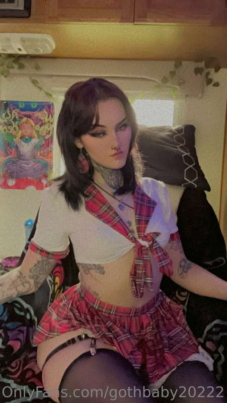 Goat_Spitt - Onlyfans - 18 May, 2023 4