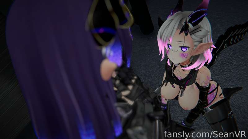 Seanvr - Fansly - 29 Aug, 2024 22