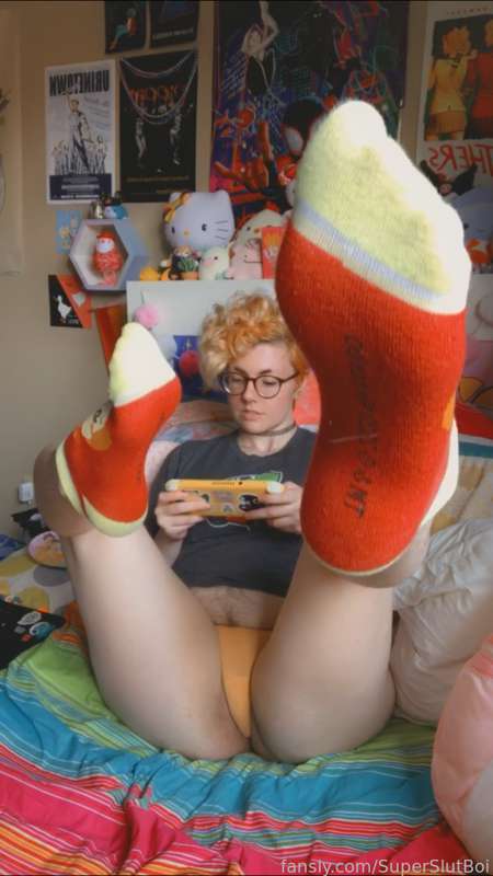 Superslutboi - Fansly - 28 Sep, 2021 15