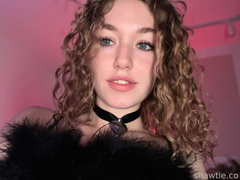 Shawtiee - Fansly - 05 Feb, 2024
