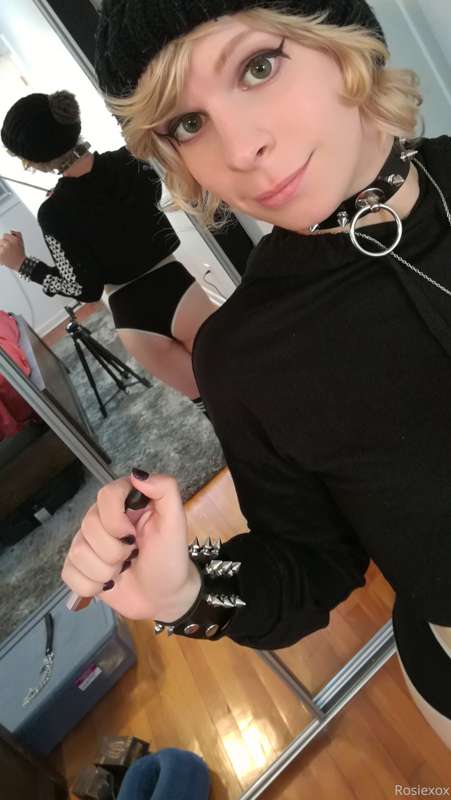 Goth GF 2/9 x 20